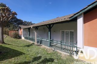  Appartement � vendre 3 pi�ces 60 m�