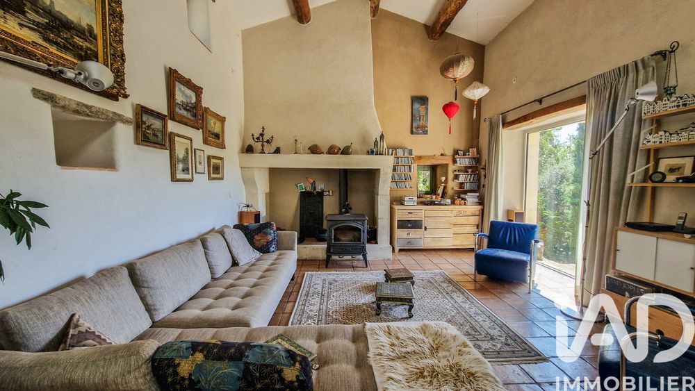 � vendre  Maison Goudargues (30630)
