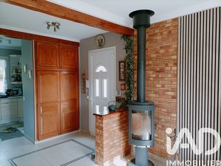  Maison � vendre 7 pi�ces 140 m�