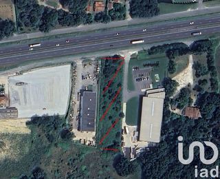  Terrain � vendre 4050 m�