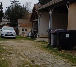  Maison � vendre 1 pi�ce 83 m�