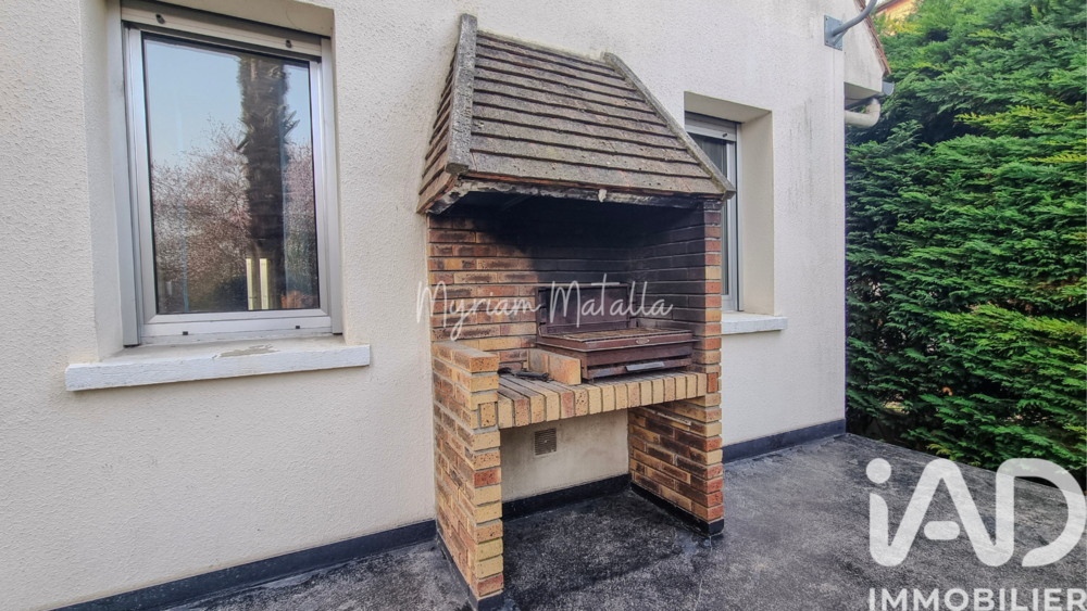 � vendre  Maison Groslay (95410)