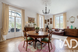  Appartement � vendre 4 pi�ces 101 m�