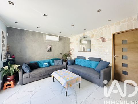   Vente Maison/villa 5 pi�ces Maison - 5 pi�ce(s) - 100 m�