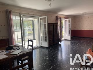  Maison � vendre 4 pi�ces 124 m�