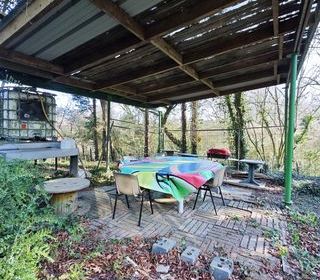  Terrain � vendre 1228 m�