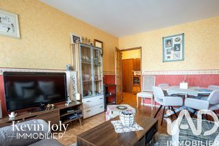  Appartement � vendre 3 pi�ces 70 m�