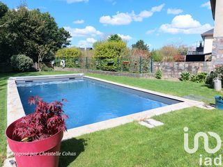  Maison � vendre 7 pi�ces 117 m�