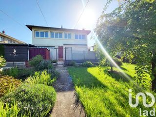  Maison � vendre 5 pi�ces 111 m�