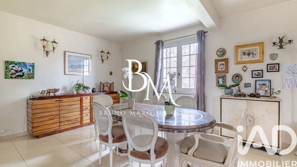 � vendre  Maison Sarcelles (95200)