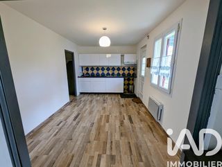  Maison � vendre 4 pi�ces 102 m�