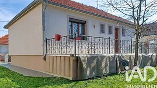  Maison � vendre 3 pi�ces 66 m�