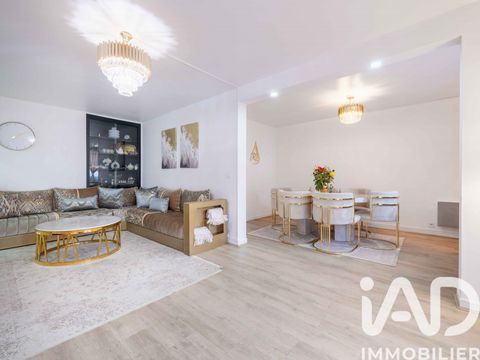   Location Appartement 4 pi�ces Appartement - 4 pi�ce(s) - 84 m�