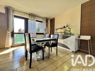  Appartement � vendre 4 pi�ces 83 m�