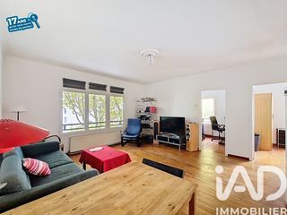  Appartement � vendre 3 pi�ces 54 m�