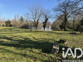  Maison � vendre 8 pi�ces 129 m�