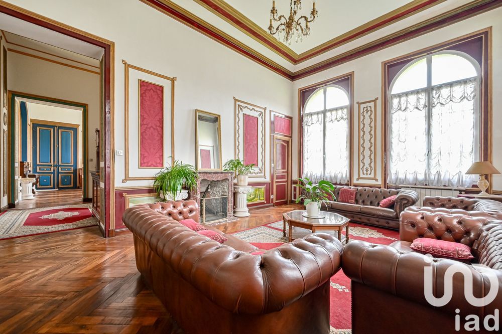 � vendre  Propri�t�/ch�teau Val-de-Reuil (27100)