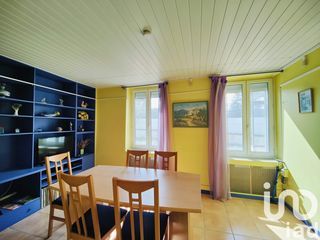  Maison � vendre 4 pi�ces 90 m�