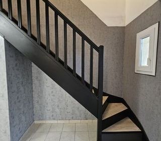  Maison � vendre 5 pi�ces 92 m�