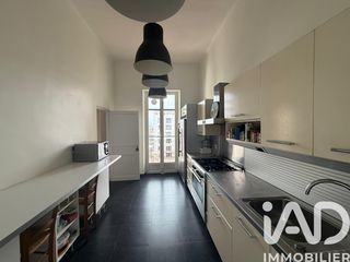  Appartement � vendre 5 pi�ces 178 m�
