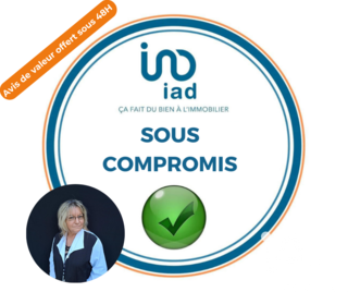  Appartement � vendre 1 pi�ce 22 m�