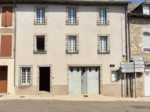   Vente Maison de village 5 pi�ces Maison - 5 pi�ce(s) - 108 m�