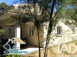  Maison � vendre 5 pi�ces 100 m�