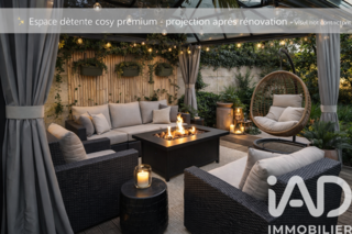  Maison � vendre 6 pi�ces 150 m�