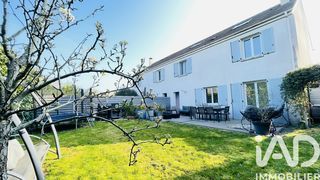  Maison � vendre 6 pi�ces 125 m�