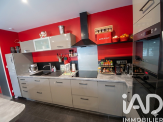  Maison � vendre 3 pi�ces 85 m�