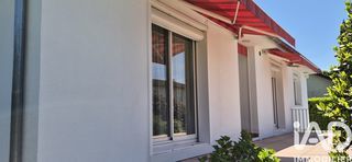  Maison � vendre 7 pi�ces 135 m�