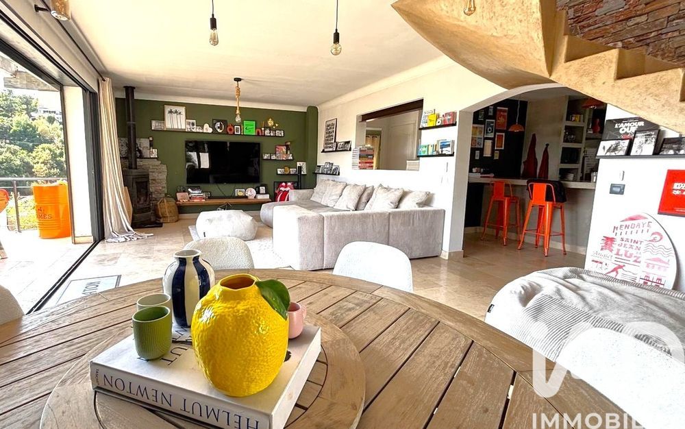 � vendre  Maison Les Issambres (83380)