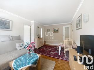  Appartement � vendre 3 pi�ces 52 m�