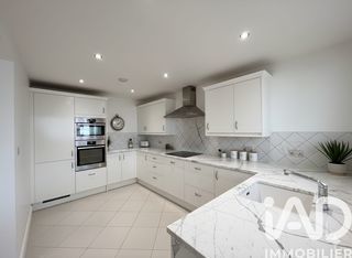  Appartement � vendre 4 pi�ces 114 m�