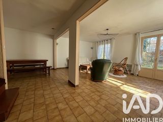  Maison � vendre 6 pi�ces 130 m�