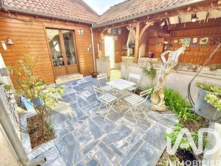  Maison � vendre 8 pi�ces 156 m�