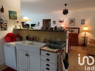  Maison � vendre 6 pi�ces 130 m�