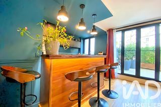  Appartement � vendre 4 pi�ces 81 m�