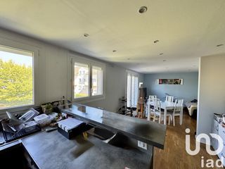  Appartement � vendre 4 pi�ces 73 m�