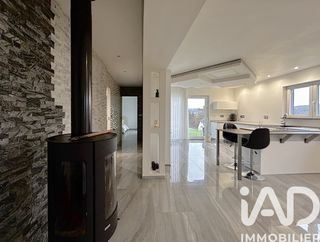  Maison � vendre 8 pi�ces 226 m�