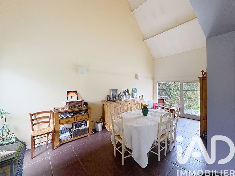 � vendre  Maison Verneuil-sur-Seine (78480)