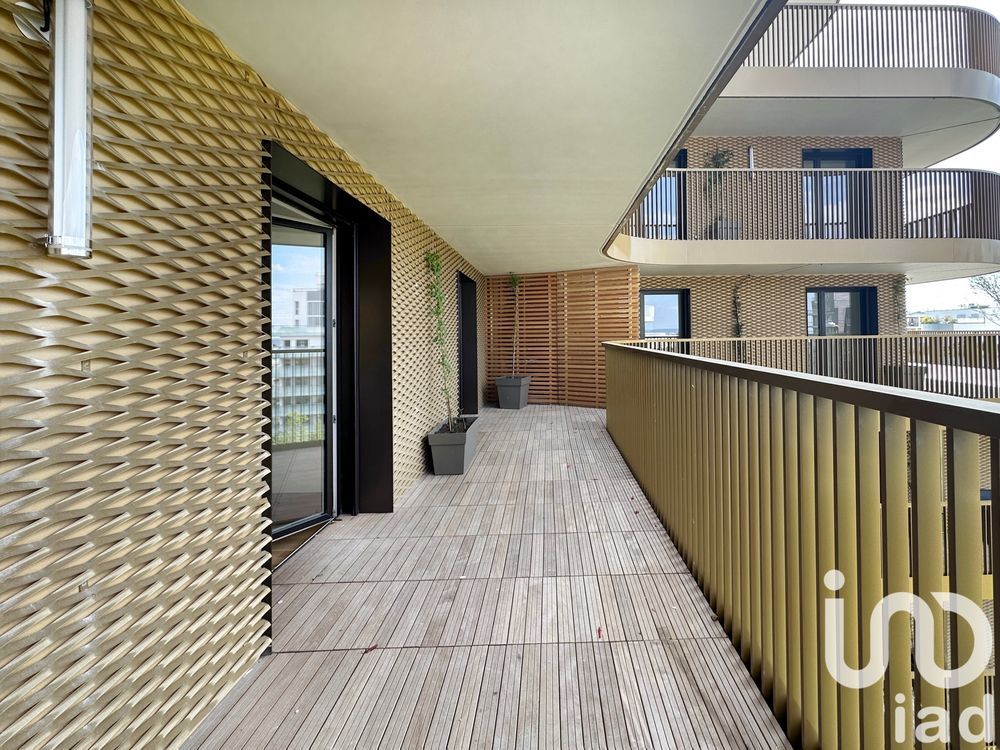 � vendre  Appartement Rueil-Malmaison (92500)