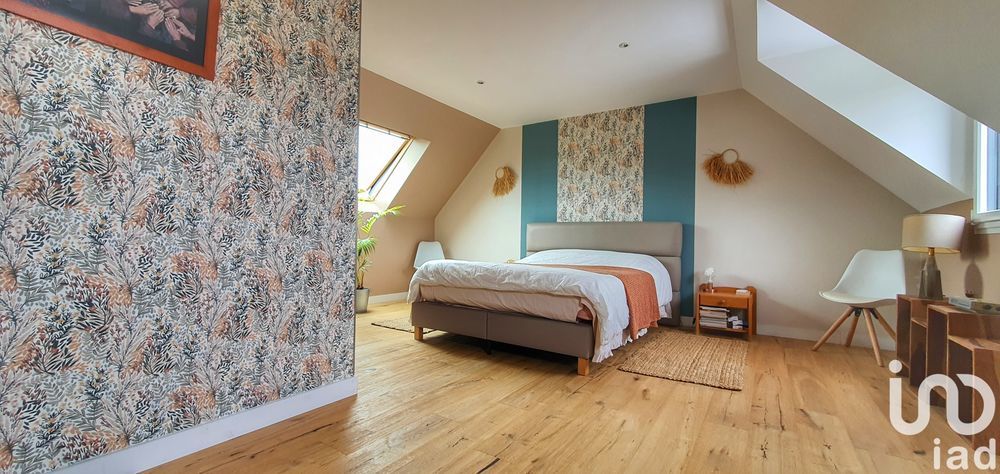 � vendre  Maison Vannes (56000)