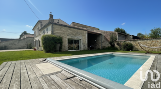  Maison � vendre 7 pi�ces 200 m�