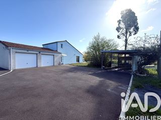  Maison � vendre 7 pi�ces 132 m�