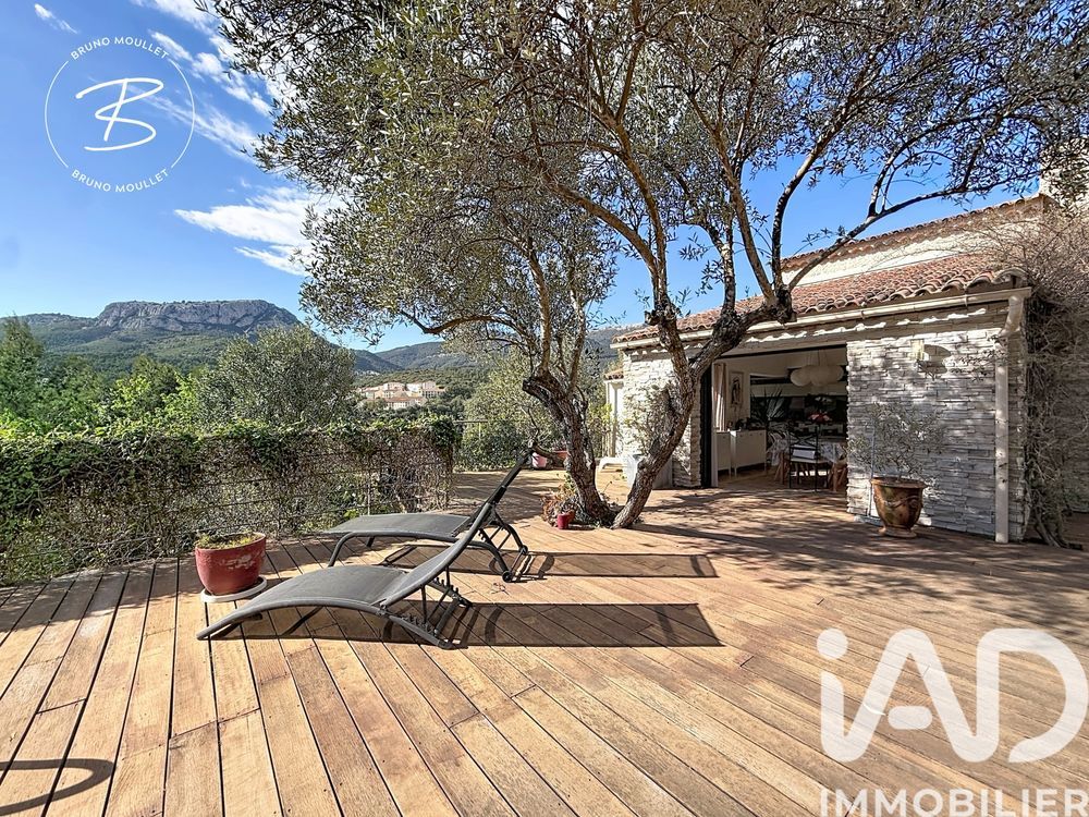 � vendre  Maison Toulon (83200)