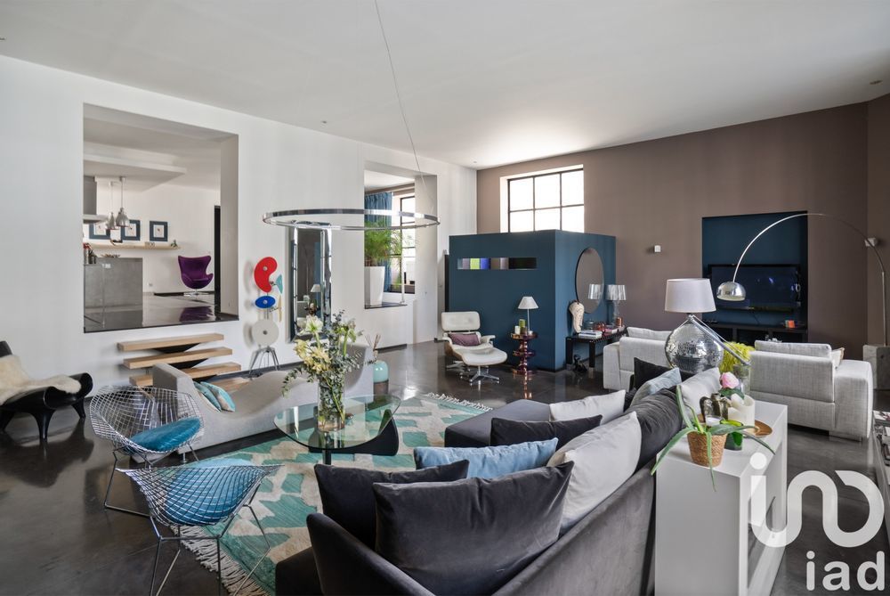 � vendre  Appartement Lyon 2