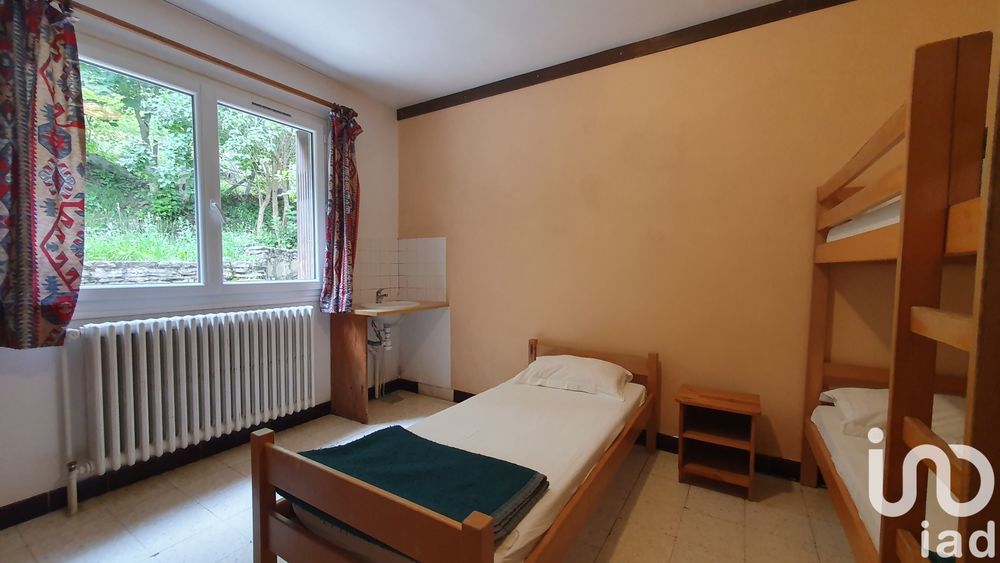 � vendre  Maison Saint-Martin-en-Vercors (26420)