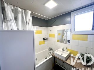  Appartement � vendre 3 pi�ces 66 m�