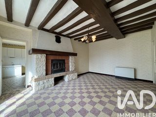  Maison � vendre 5 pi�ces 93 m�